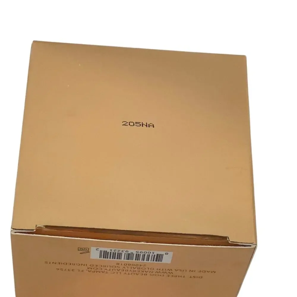 Nakery Beauty Lift-Tox Multi-Power Firming Rich Cream